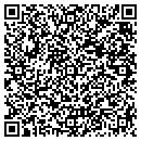 QR code with John W Johnson contacts