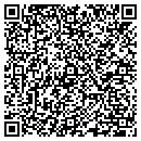 QR code with Knickers contacts