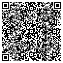 QR code with Harold Yonce Framing contacts