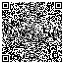 QR code with Hanna Roofing contacts