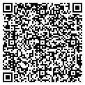 QR code with SCE&g contacts