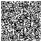 QR code with S C Unique Cleaning Service contacts
