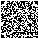 QR code with James Rudd contacts
