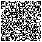 QR code with Charleston City Budget/Finance contacts