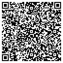 QR code with B C Moore & Sons Inc contacts