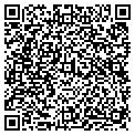 QR code with CVS contacts