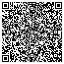 QR code with D M Co contacts