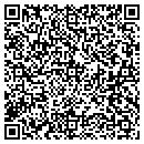 QR code with J D's Tree Service contacts