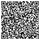 QR code with E S Service Inc contacts