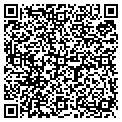 QR code with KFC contacts