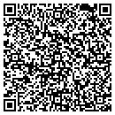 QR code with A Ablaze Consulting contacts
