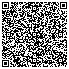 QR code with Hicks Pension Service contacts