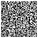 QR code with Salvage Shop contacts