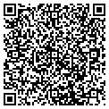 QR code with CVS contacts