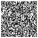QR code with A & E Spa contacts