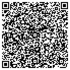 QR code with J & J Machine & Fabrication contacts