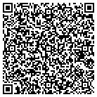QR code with B R Skelton Enterprises contacts