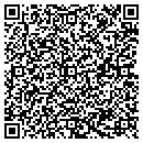 QR code with Roses contacts