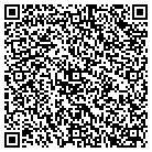 QR code with ZRS Custom Concepts contacts