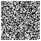QR code with J Leonard Brown Family Dntstry contacts