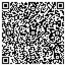 QR code with J P Stalpers contacts