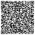 QR code with Springhill Irrigation Lights contacts