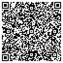 QR code with The Scratch Pad contacts