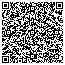 QR code with KRUZ Off Espresso contacts
