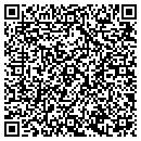 QR code with Aerotek contacts