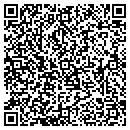 QR code with JEM Express contacts