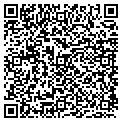 QR code with Ndci contacts