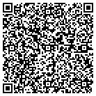 QR code with Pee Dee Christian Bk & Sup Co contacts