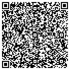 QR code with McBrides Building Supplies contacts