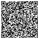 QR code with Arby's contacts