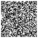 QR code with F J Chen's Alterations contacts