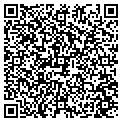 QR code with MCR & Co contacts