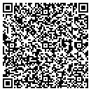 QR code with Oconee Fence contacts