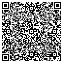 QR code with Garden Zone LLC contacts