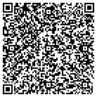 QR code with Nary's Beauty Salon & Supply contacts