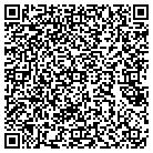 QR code with Henderson Amusement Inc contacts