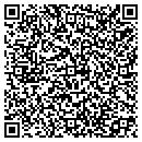 QR code with Autozone contacts