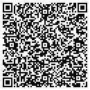 QR code with Autozone contacts