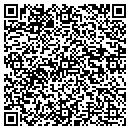 QR code with J&S Fabricators Inc contacts