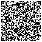 QR code with FM Sloan Assoc Inc contacts