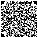 QR code with T J's Sports Bar contacts
