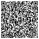 QR code with Harsha Patel contacts