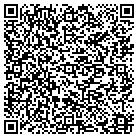 QR code with Hickory Grove Bapt Charity Day Cr contacts