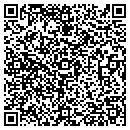 QR code with Target contacts