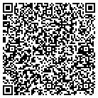 QR code with Heights Baptist Church contacts