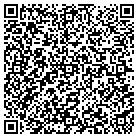 QR code with Clinton Tool and Equipment Co contacts